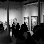 Budapesti Művészeti Galéria 75. Évfordulóját Ünnepli Kiváló Alkotásokkal