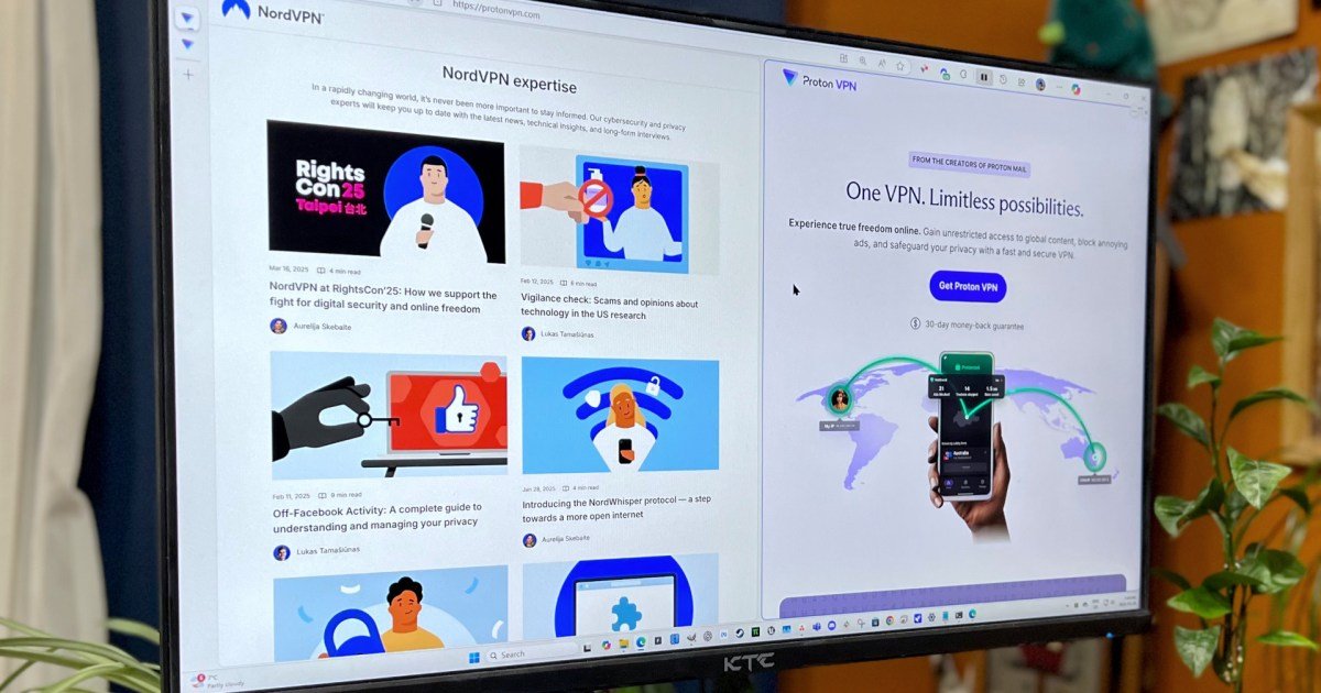 The-NordVPN-and-Proton-VPN-websites-are-shown-in-a-split-view-on-a-PC-monitor.jpg