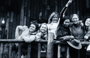 A barlangok elrejtik a gyilkos szörnyeket ebben a klaustrofóbikus föld alatti horror klasszikusban