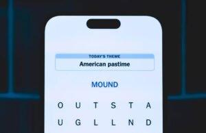 Mai NYT Strands Tippek, válaszok és segítség október 24-hez #600