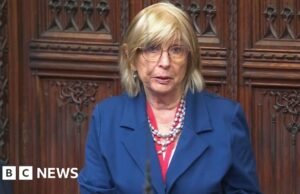 Peer felfüggesztette a gyorshajtás miatti bírságot a rendőrfőnökkel szemben