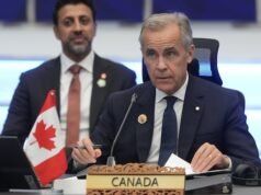 Carney „megbízhatónak” tartja Kanadát az ASEAN számára, mivel Trump újabb vámokkal fenyegetőzik