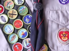 A cserkészek most érdemjelvényt szerezhetnek mesterséges intelligenciaért