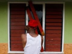 Jamaica készül az erősödő Melissa hurrikán érkezésére