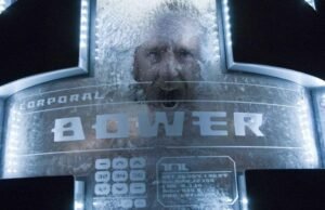 Egy elhagyatott űrhajó szörnyű titkot rejt ebben a mélyűri sci-fi horrorfilmben a Tubin