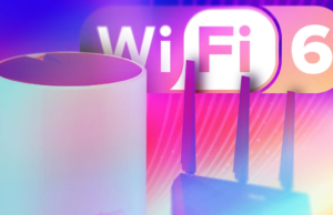 Szakértőink ezt a berendezést a gyors otthoni internethez ajánlják