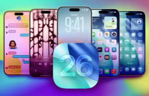 Az iOS 26.1 már majdnem itt van, és ezeket a változásokat hozhatja iPhone-ján