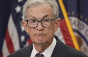 A Fed idén másodszor csökkentette a kamatokat