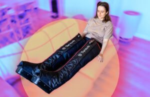 Ezek a JetBootok olyan érzést keltettek bennem, mintha felrobbannék. Íme, mit tettek a lábaimmal