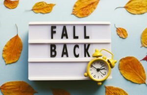 A nyári időszámítás vasárnap véget ér: Készüljön fel a visszaesésre