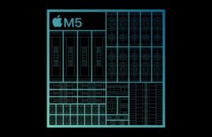 Apple M5 vs. M4: Kipróbáltuk, mit javított az Apple házon belüli szilícium chipje