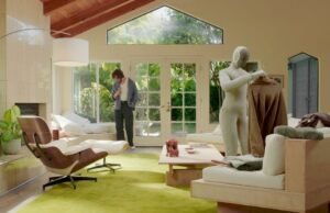 Ez az új humanoid otthoni robot 20 000 dollárba kerül, és még mindig ki kell képeznie