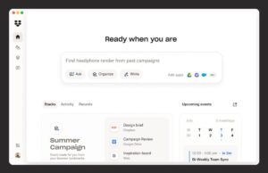 A Dropbox behozza a Dash AI funkcióit a fő alkalmazásba