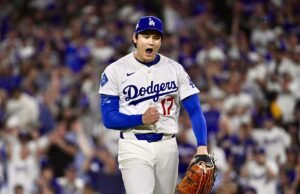 Hogyan nézhetem meg a 2025-ös MLB World Series-t kábel nélkül