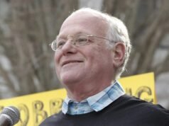 A Ben & Jerry társalapítója azt állítja, hogy az Unilever leállította „Palesztina ízét”