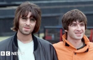 Peer utal az Oasis Knebworth koncertjére, majd visszalép