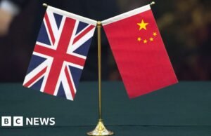 Ki ad tanúbizonyságot az összeomlott kínai kémperben?