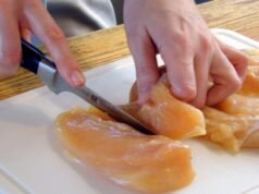 Húgyúti fertőzések a szennyezett húshoz kapcsolódnak egy új tanulmányban