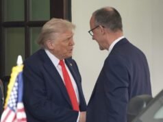 A Reuters szerint az USA lemarad Kínától, mint Németország legfőbb kereskedelmi partnere