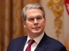 Bessent: Az Egyesült Államok „megszólította” a szójababtermesztők aggodalmát Kínával szemben