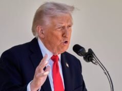 Trump jóváhagyása a gazdasággal új mélypontot ért el: Quinnipiac közvélemény-kutatás