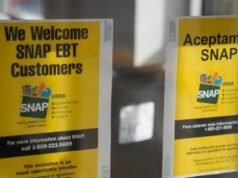 A bíró elrendeli a Trump-kormányzatot, hogy sürgősségi alapokból fizesse ki a SNAP-juttatásokat