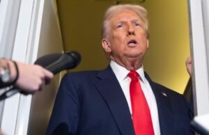 Trump, Xi nem beszélt Tajvanról, az orosz olajról vagy a Blackwell chipekről