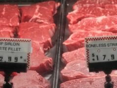 Trump szembeszegül az „Amerika az első” napirenddel az argentin marhahús-tervvel