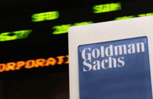 Az amerikai fogyasztók, akik a Trump tarifájának 55 százalékát vezik, költségek: Goldman Sachs