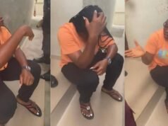 A fiatal hölgy csőcseléket követett el, miután kicserélte egy idős férfi ATM-kártyáját, hogy ellopja a pénzét