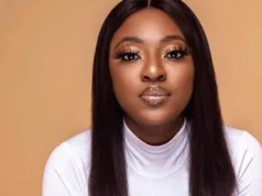 Elégedett vagyok a nollywoodi jövedelmemmel – Yvonne Jegede