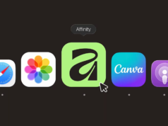 Az Affinity, a professzionális tervezési program most életre szóló ingyenes. Hogyan regisztrálj