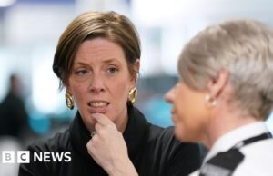 Az ápolási vizsgálat túlélői megoszlanak a legfontosabb akadályok miatt