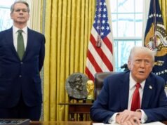 A Trump-kormányzat szankcionálja az orosz olajtársaságokat a béketárgyalások elakadása miatt