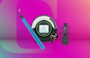 Több tucat 3D nyomtatási tartozékot gyűjtöttem össze 10 év alatt. Itt vannak azok, amelyeket naponta használok