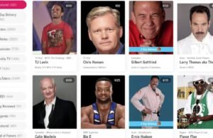 A Cameo-nak nagy problémája van ezzel a Sora funkcióval, és bepereli az OpenAI-t