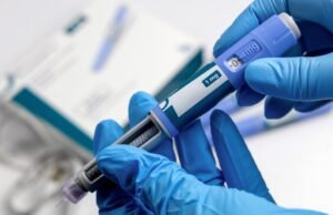 Egy új tanulmány megállapította, hogy az Ozempichez hasonló súlycsökkentő gyógyszerek csökkenthetik a szívroham kockázatát