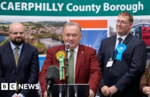 Milyen kérdéseket hagy fel Plaid Cymru győzelme?