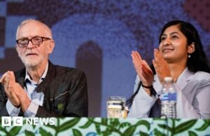 A zöld disszidálók a Your Party első skót tanácsosaivá válnak