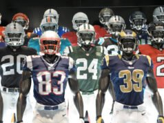 Bezárják a híres sportruházati webhelyet, az Uni Watch-ot