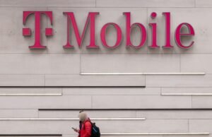 A T-Mobile túrák késői fizetési díj más legutóbbi számlázási változások közepette