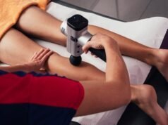 4 wellnesseszköz-szakértő, amelyet a NYC-i maraton utáni felépüléshez ajánl