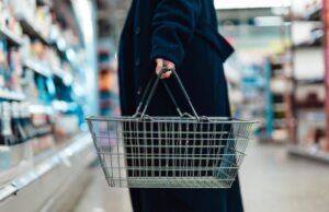 A SNAP előnyei lejárnak. Íme néhány módszer az online segítségnyújtásra