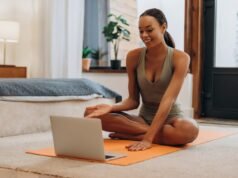 A legjobb edzésalkalmazások nőknek 2025-ben: Kipróbált, tesztelt, és valóban megéri az idejét és a pénzét