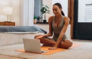 A legjobb edzésalkalmazások nőknek 2025-ben: Kipróbált, tesztelt, és valóban megéri az idejét és a pénzét