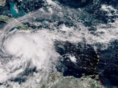 Legyen óvatos az AI-videókkal, amikor a Melissa hurrikán eléri Jamaicát. Hogyan lehet felfedezni egy hamisítványt