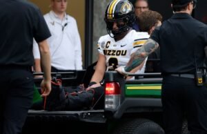 A Mizzou’s Bye Week nem szünet – ez egy visszaállítás