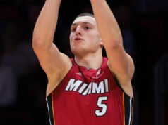 Melegítse a fiatalok előrejelzését a meghosszabbításhoz a karrier-legjobb szezon után