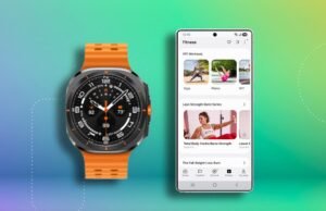 A Samsung új egészségügyi szolgáltatásának célja, hogy segítsen elkerülni a fitneszfennsíkokat