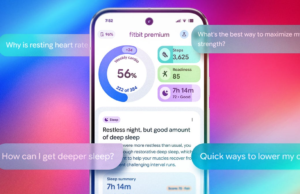 Jön a Fitbit legnagyobb alkalmazás-felújítása, de nem mindenki számára (még)